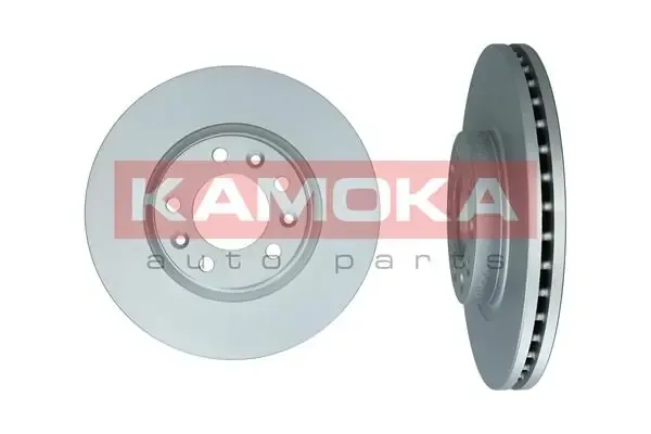 Гальмівні диски передні 1031082 Kamoka