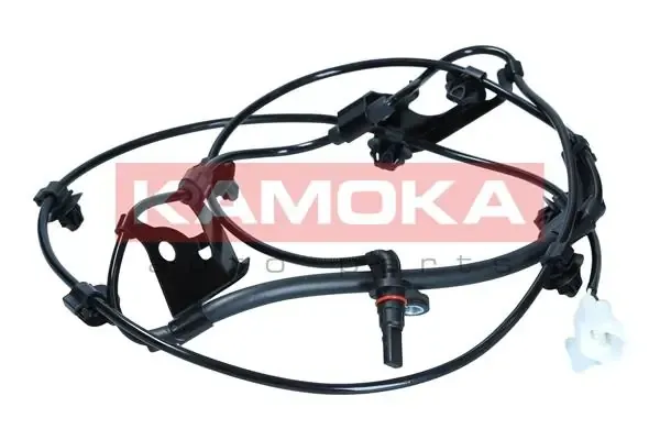 Датчик АБС (ABS) передній, правий 1060780 Kamoka