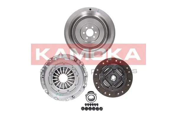 Зчеплення KC094 Kamoka