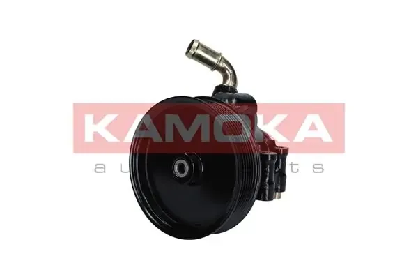 Насос ГУР PP116 Kamoka