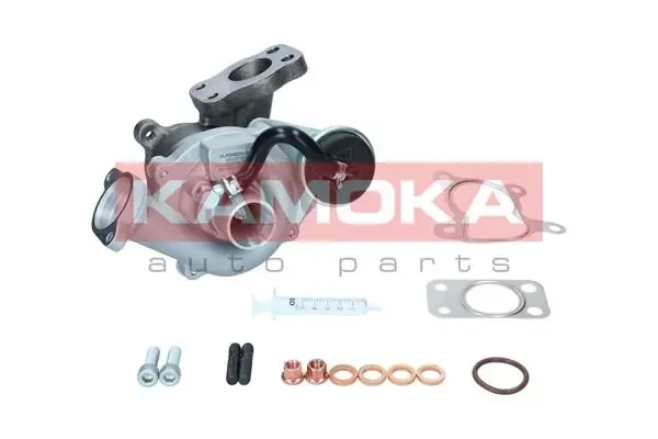 Турбіна 8600031 Kamoka
