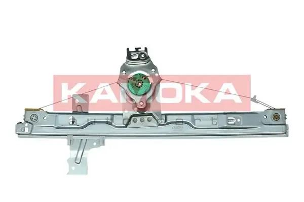 Склопідйомник передньої лівої двері 7200149 Kamoka