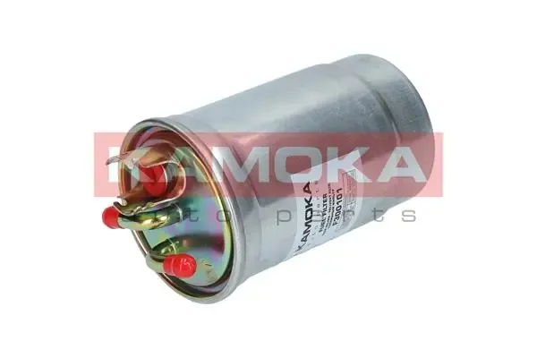 Паливний фільтр F300101 Kamoka