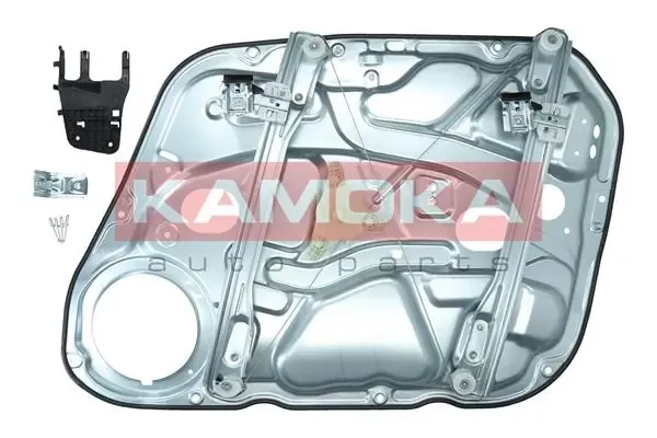  Склопідйомник передньої лівої двері Hyundai I30 