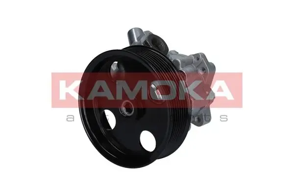 Насос ГУР PP138 Kamoka