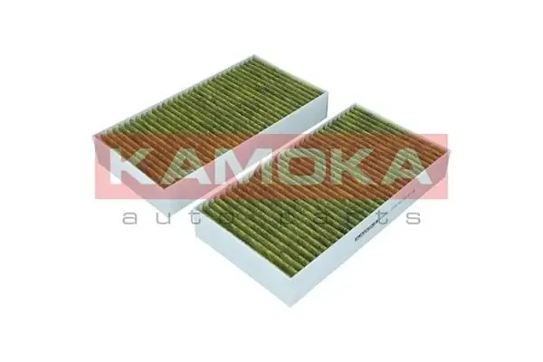 Фільтр салону 6080041 Kamoka