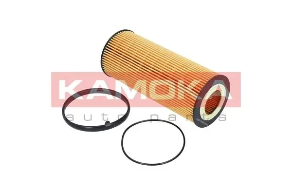Масляний фільтр F110601 Kamoka
