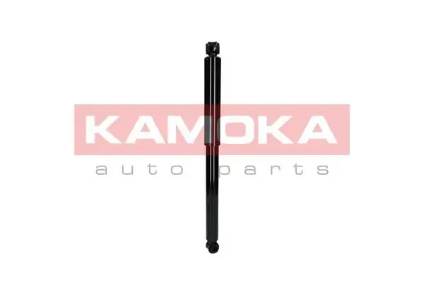 Амортизатор задній 2001005 Kamoka