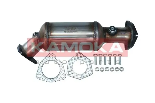 Каталізатор 8015046 Kamoka