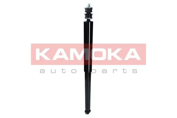 Амортизатор задній 2000802 Kamoka