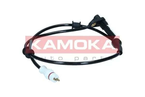 Датчик АБС (ABS) задній, лівий 1060642 Kamoka