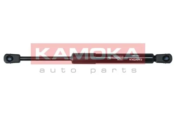 Амортизатор капота Skoda Fabia I