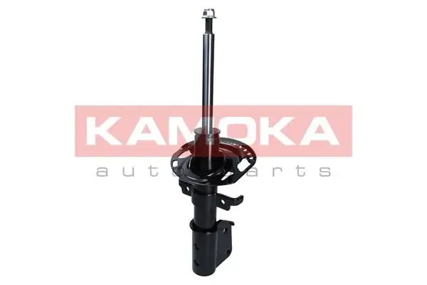 Амортизатор передній 2000314 Kamoka