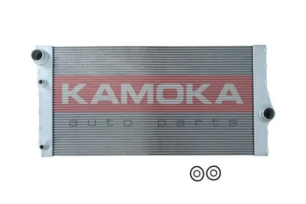 Радіатор 7700023 Kamoka