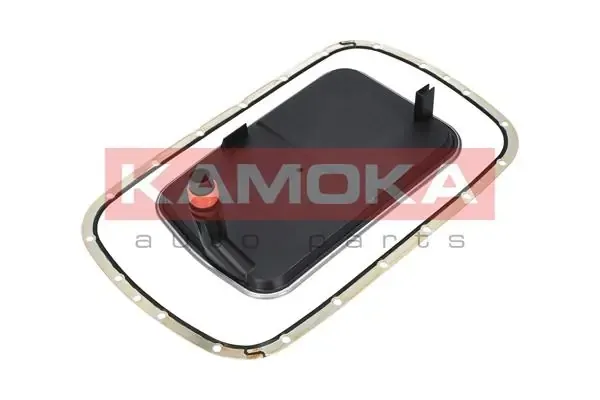 Фільтр АКПП F602101 Kamoka