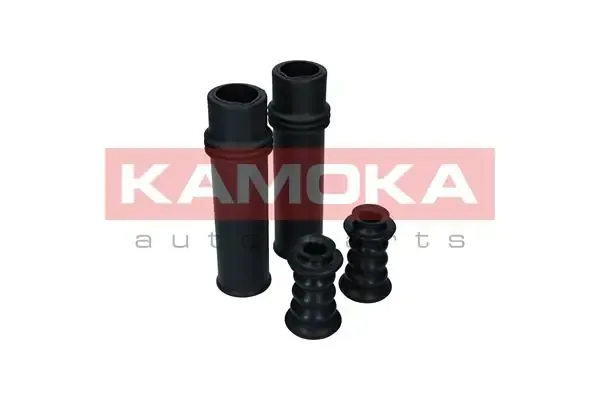 Відбійник заднього амортизатора 2019046 Kamoka