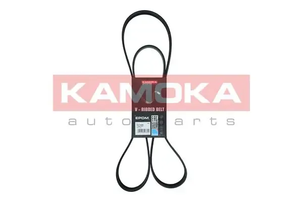 Ремінь генератора 7017025 Kamoka