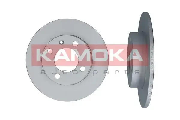 Гальмівні диски 103146 Kamoka