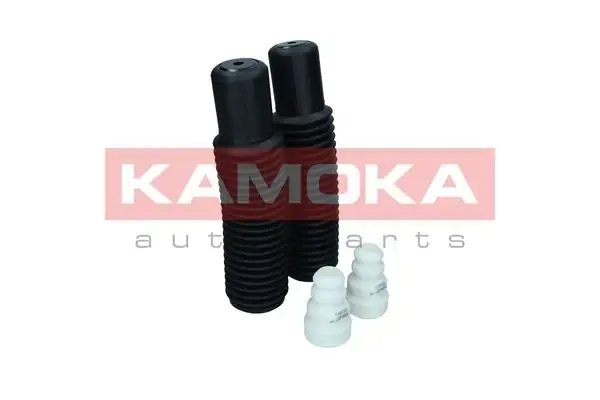 Пильник амортизатора заднього 2019200 Kamoka