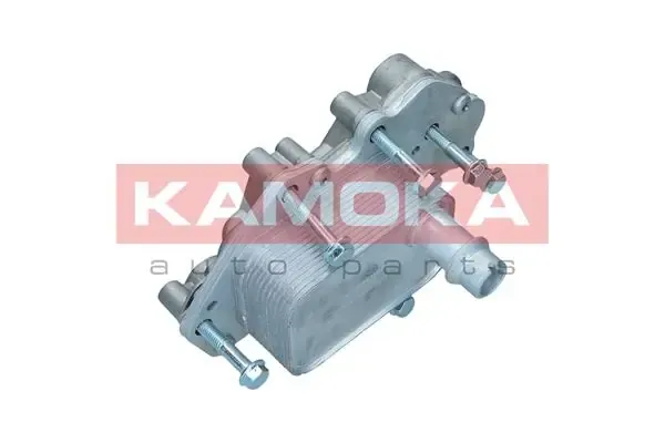 Радіатор масляний 7730110 Kamoka