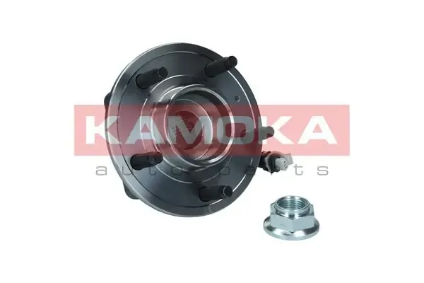 Задня маточина 5500194 Kamoka