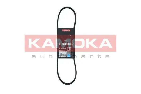 Ремінь генератора 7014018 Kamoka
