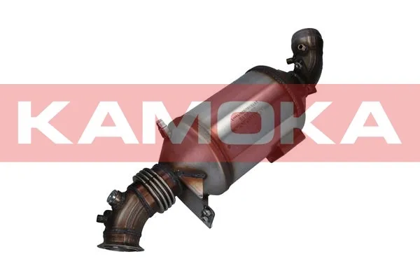 Сажевый фільтр 8010010 Kamoka