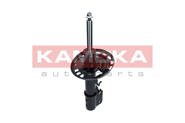 Амортизатор передній 2000537 Kamoka