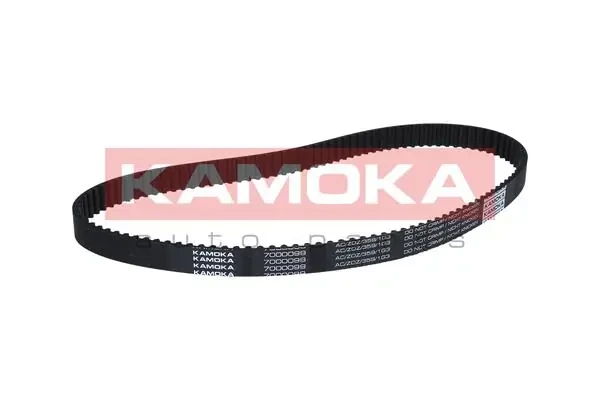 Ремінь ГРМ 7000099 Kamoka