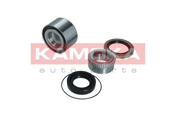 Підшипник задньої ступиці 5600193 Kamoka