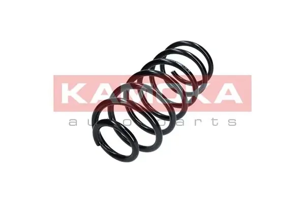 Пружина передня 2110068 Kamoka