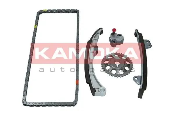 Комплект ланцюга ГРМ 7001711 Kamoka
