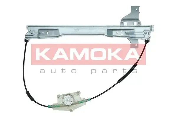 Склопідйомник передньої лівої двері 7200099 Kamoka