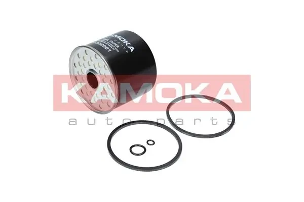 Паливний фільтр F302001 Kamoka