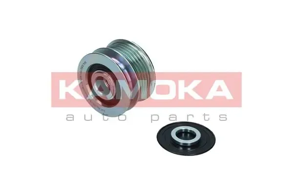 Шків генератора RC154 Kamoka