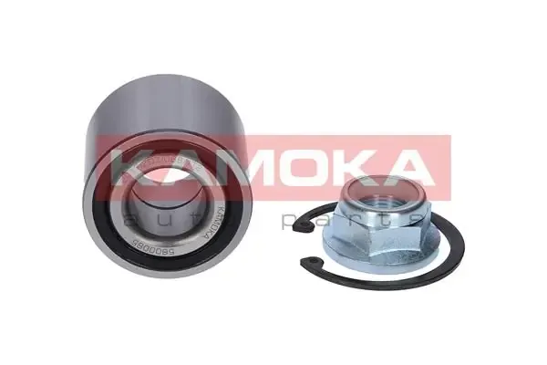 Підшипник задньої ступиці 5600065 Kamoka