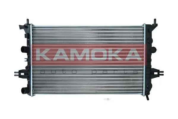 Радіатор 7705033 Kamoka