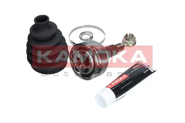ШРУС зовнішній передній 6051 Kamoka