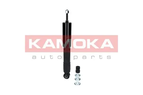 Амортизатор задній 2001007 Kamoka