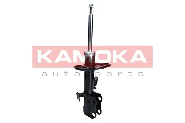 Амортизатор передній, правий 2000544 Kamoka