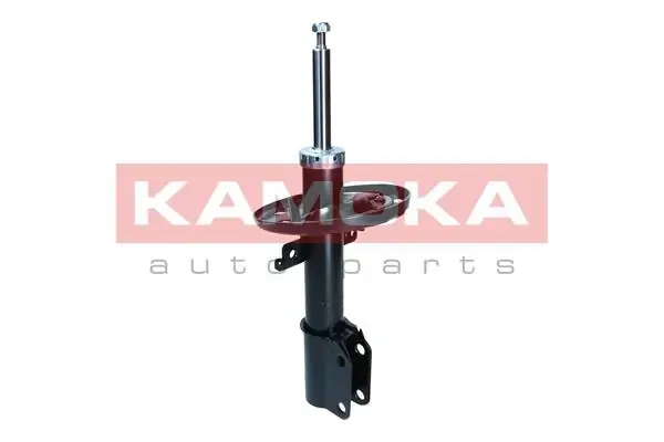 Амортизатор передній 2000508 Kamoka