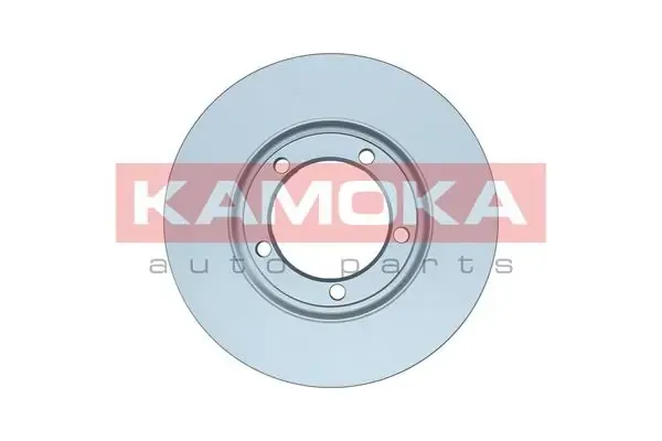 Гальмівні диски передні 103079 Kamoka