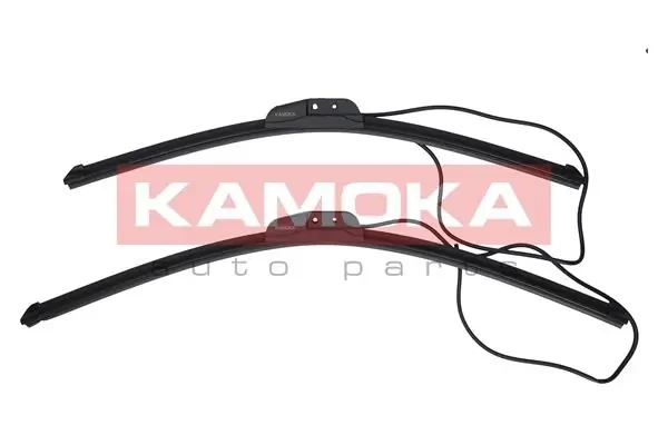 Щітки склоочисника 27E30 Kamoka