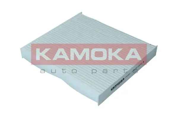 Фільтр салону F420801 Kamoka