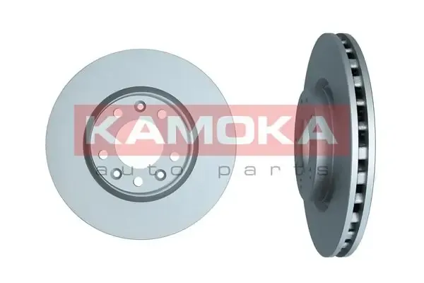 Гальмівні диски передні 103601 Kamoka