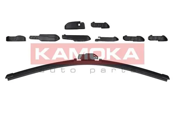 Щітка-двірник лобового скла, пасажирська 27M475 Kamoka