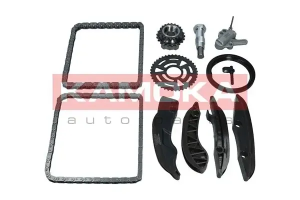 Комплект ланцюга ГРМ 7001617 Kamoka
