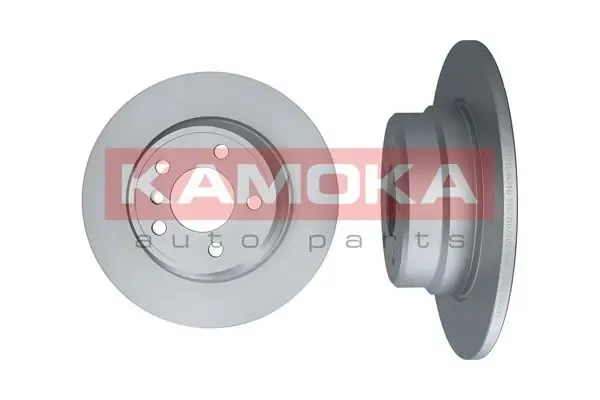 Гальмівні диски 103187 Kamoka