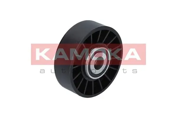 Натяжний ролик R0024 Kamoka
