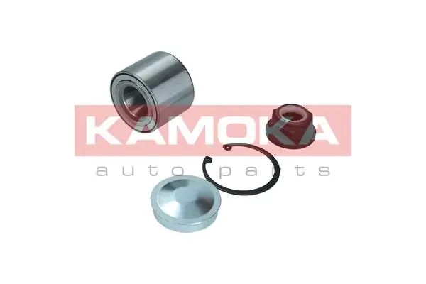 Підшипник задньої ступиці 5600101 Kamoka